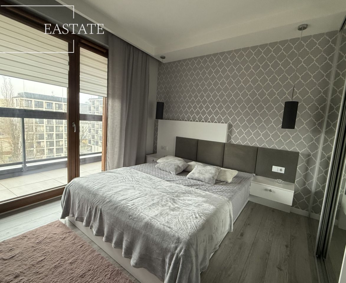 Mieszkanie 2-pokojowe Warszawa Wola, ul. Grzybowska. Zdjęcie 2