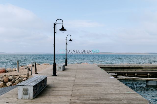 dom wolnostojący, 3 pokoje Pisz. Zdjęcie 24