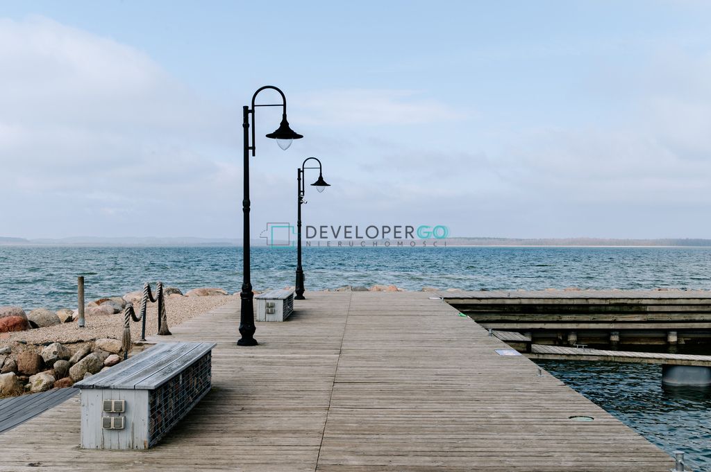 dom wolnostojący, 3 pokoje Pisz. Zdjęcie 24