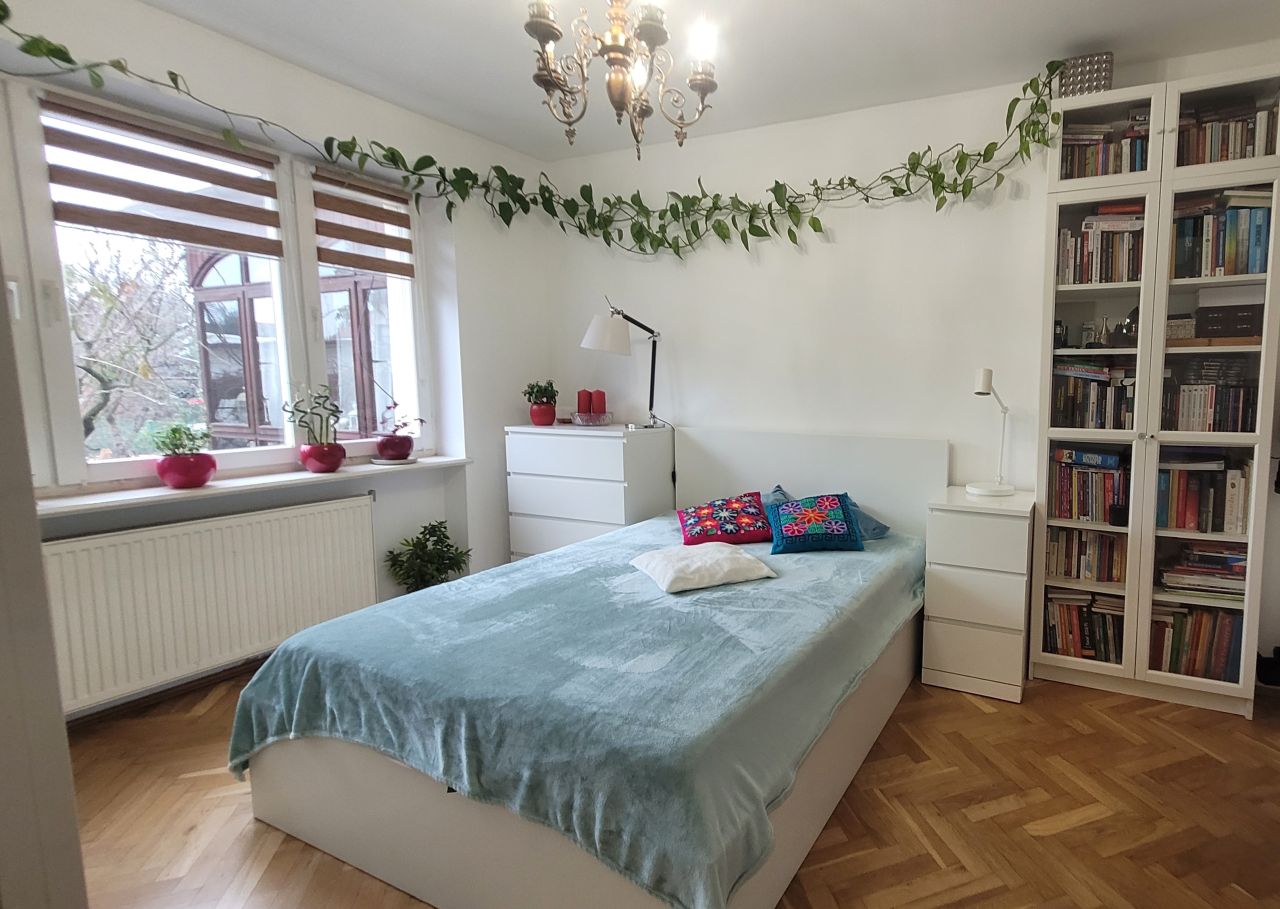 Mieszkanie 3-pokojowe Wrocław Kuźniki, ul. Świnoujska. Zdjęcie 6