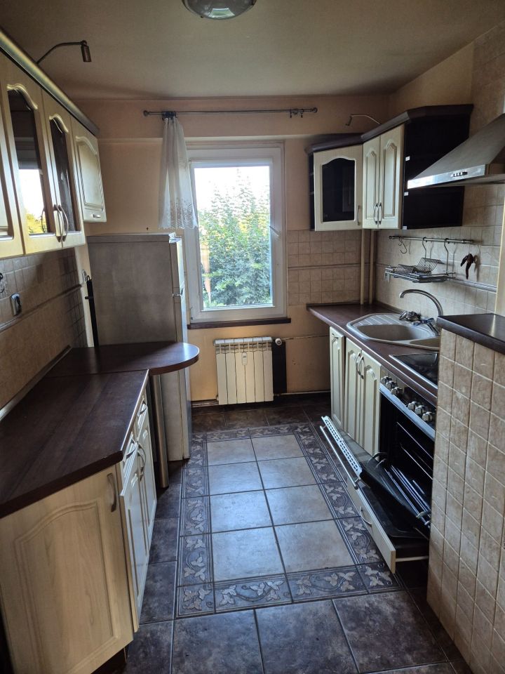 Mieszkanie 3-pokojowe Mrągowo, os. Mazurskie. Zdjęcie 3