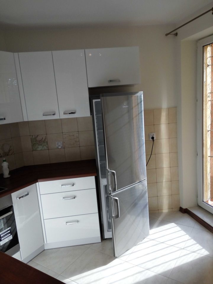 Mieszkanie 3-pokojowe Wrocław Śródmieście, ul. Stefana Żeromskiego. Zdjęcie 5