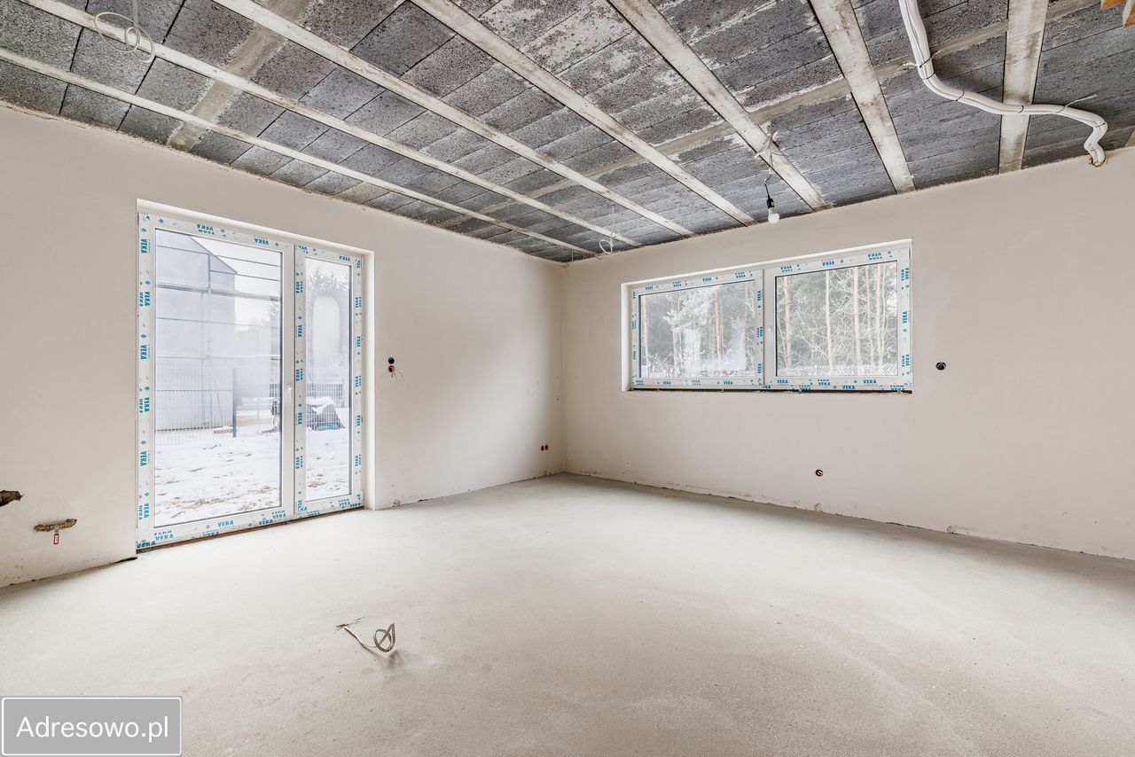 bliźniak, 3 pokoje Żory, ul. Tęczowa. Zdjęcie 10