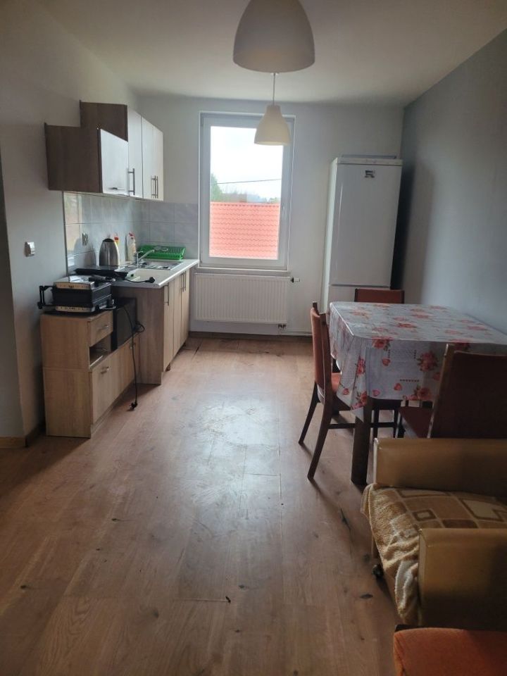 Mieszkanie 2-pokojowe Gliwice Łabędy. Zdjęcie 7