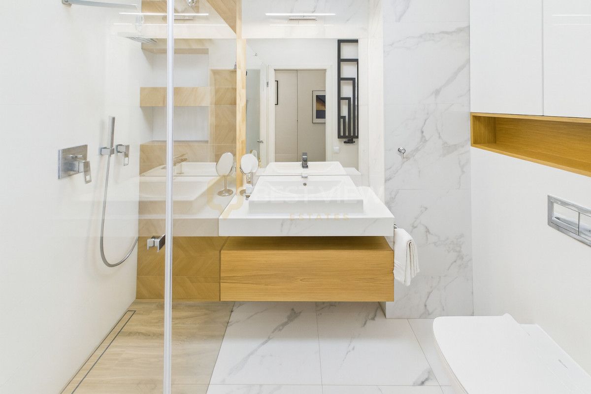 Mieszkanie 3-pokojowe Zamienie, ul. Arakowa. Zdjęcie 10