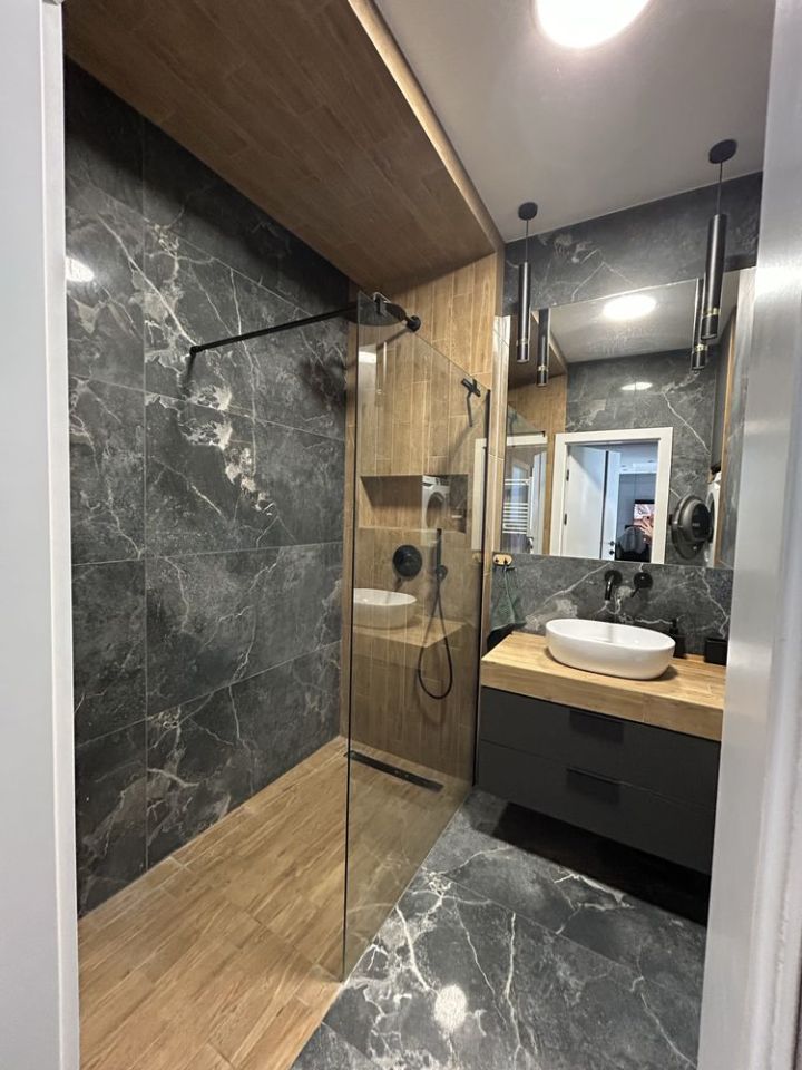 Mieszkanie 3-pokojowe Ełk, ul. Konieczki. Zdjęcie 3