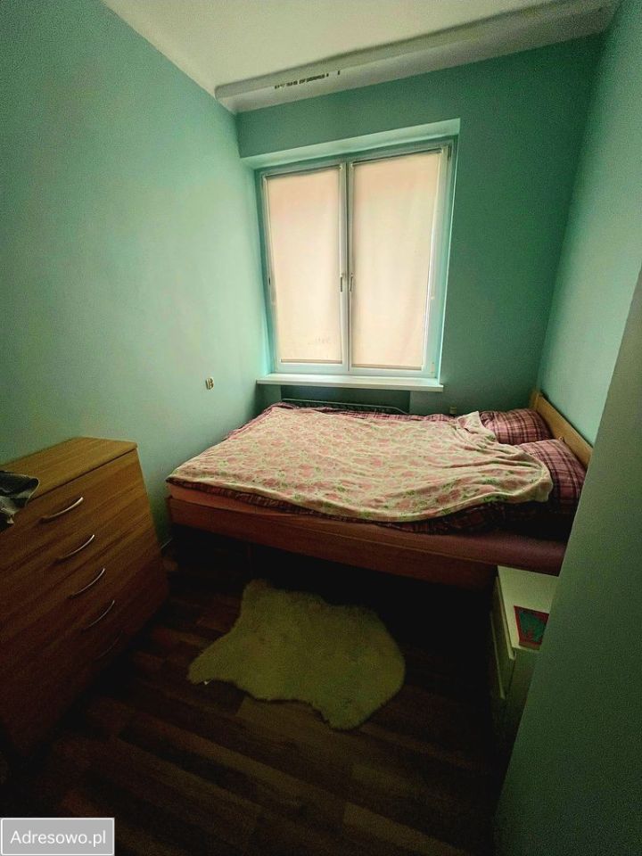 Mieszkanie 2-pokojowe Katowice Śródmieście, ul. Barbary. Zdjęcie 2