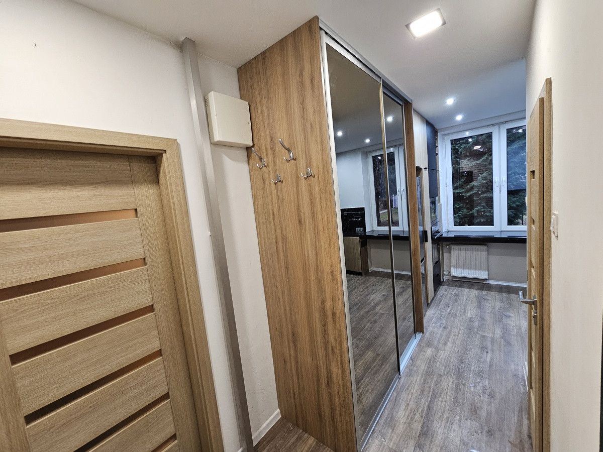 Mieszkanie 2-pokojowe Kraków Czyżyny, ul. Kamionka. Zdjęcie 12