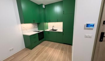 Mieszkanie 3-pokojowe Kraków Zabłocie, ul. Portowa