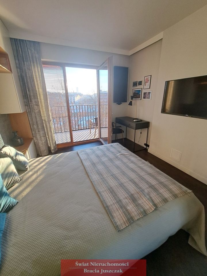 Mieszkanie 2-pokojowe Wrocław Stare Miasto, ul. Księcia Witolda. Zdjęcie 10