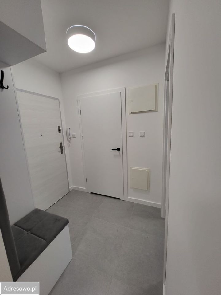 Mieszkanie 2-pokojowe Lublin Czuby, ul. Różana. Zdjęcie 11