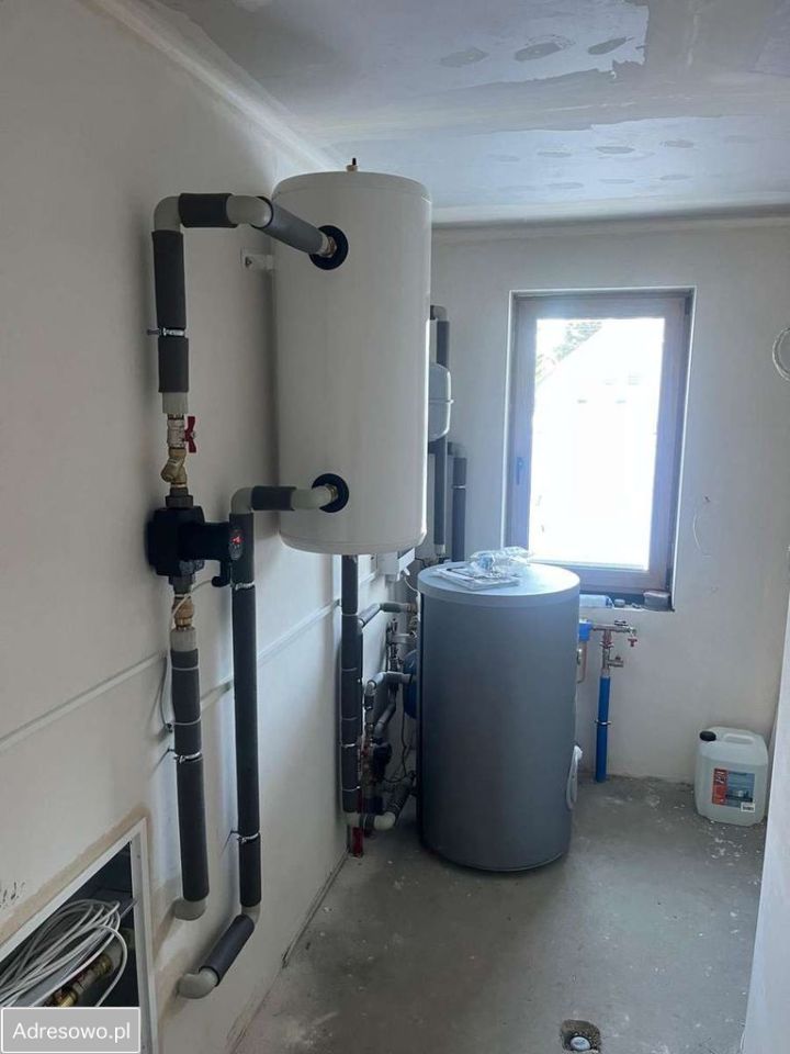 dom wolnostojący, 4 pokoje Wikielec. Zdjęcie 10