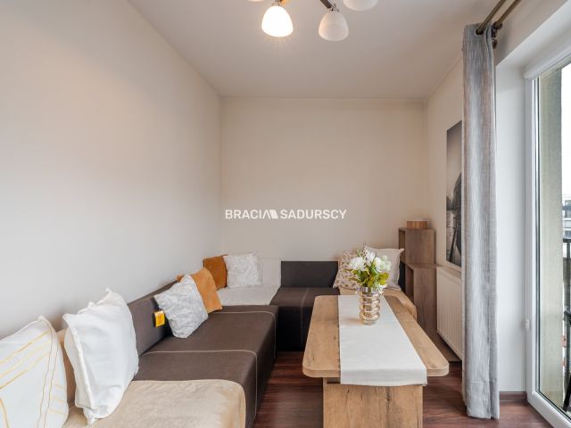 Mieszkanie 3-pokojowe Kraków Podgórze, ul. Rydlówka. Zdjęcie 4