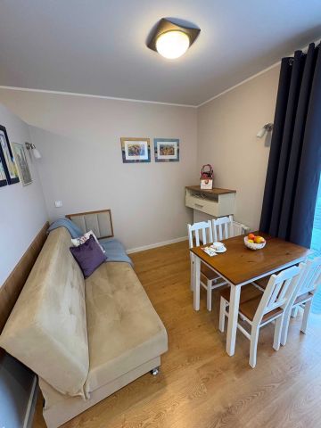 Mieszkanie 1-pokojowe Gdańsk Oliwa, ul. Wita Stwosza. Zdjęcie 1