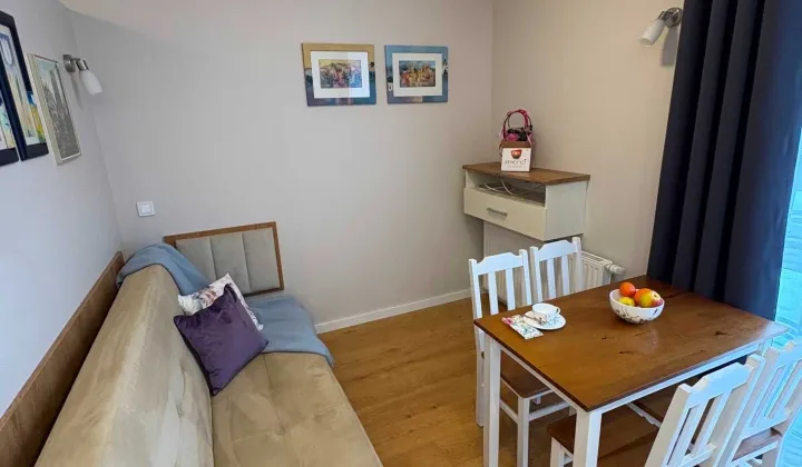 Mieszkanie 1-pokojowe Gdańsk Oliwa, ul. Wita Stwosza