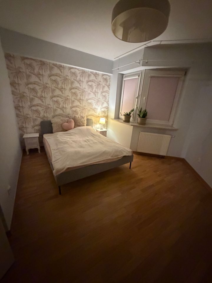 Mieszkanie 2-pokojowe Warszawa Gocław, ul. Kompasowa. Zdjęcie 5