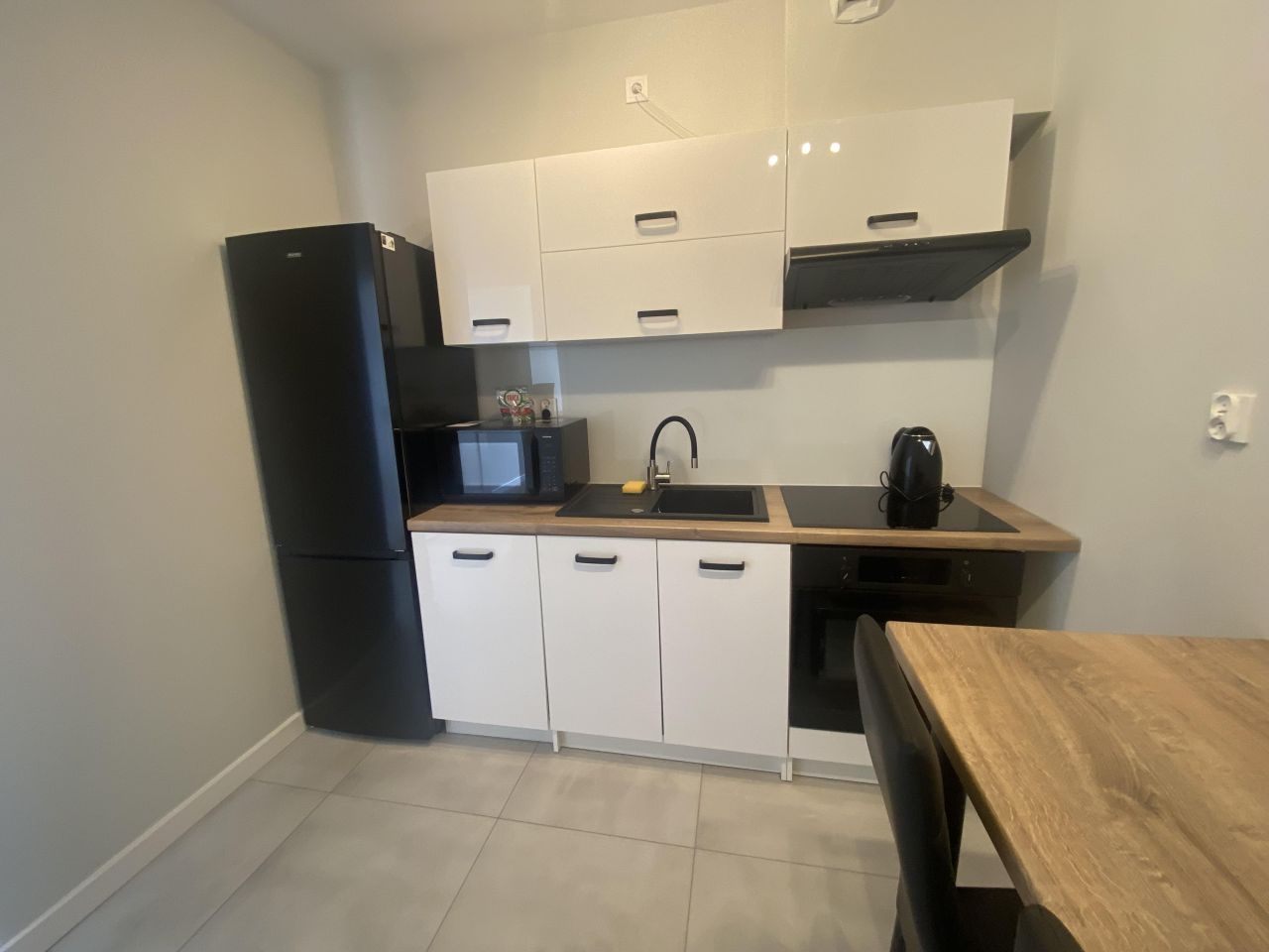 Mieszkanie 2-pokojowe Kraków Dębniki, ul. Pychowicka. Zdjęcie 3