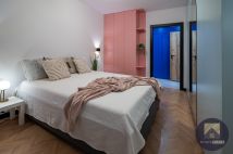 Mieszkanie 3-pokojowe Warszawa Ursus, ul. Giserska. Zdjęcie 4