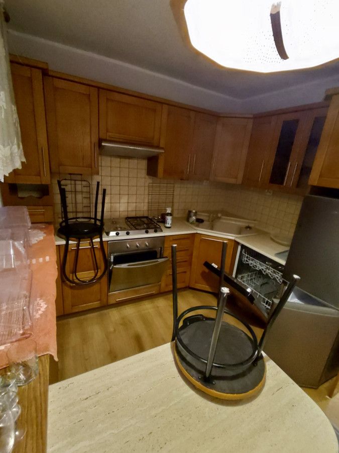 Mieszkanie 1-pokojowe Warszawa Włochy, ul. 1 Sierpnia. Zdjęcie 7