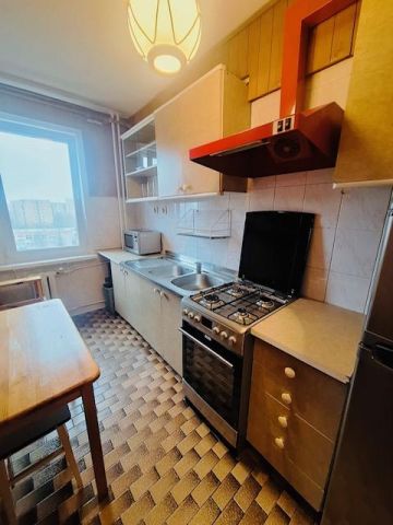 Mieszkanie 3-pokojowe Warszawa Gocław, ul. Władysława Umińskiego. Zdjęcie 14
