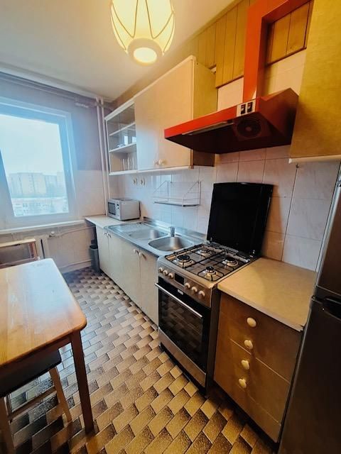 Mieszkanie 3-pokojowe Warszawa Gocław, ul. Władysława Umińskiego. Zdjęcie 14