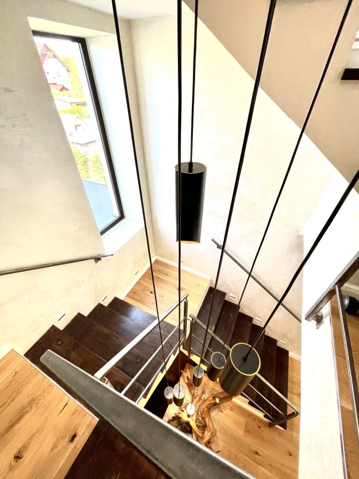 dom szeregowy, 7 pokoi Nowogard, ul. Promenada. Zdjęcie 6