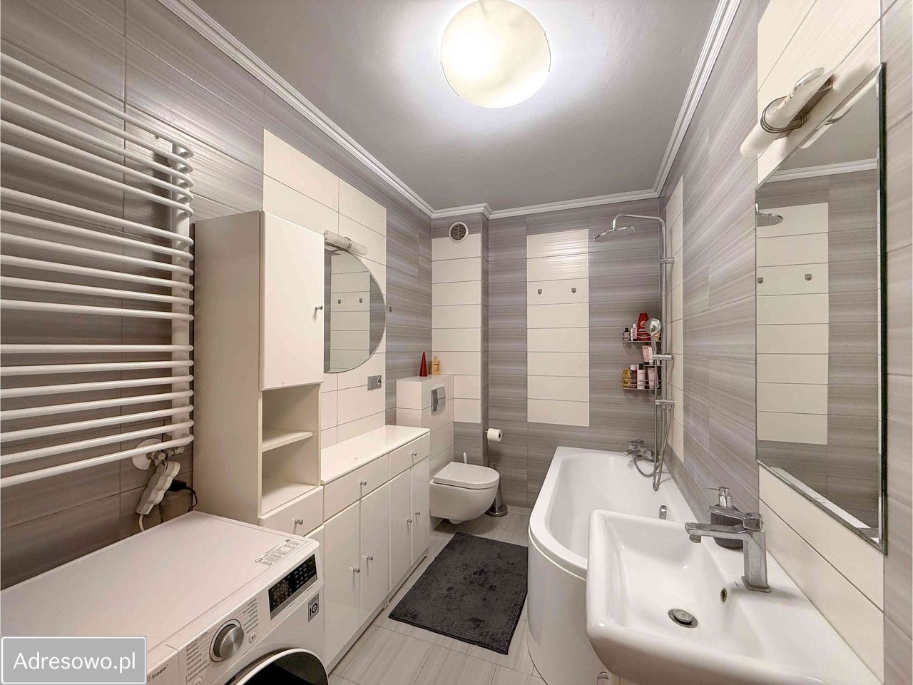 Mieszkanie 3-pokojowe Piaseczno, ul. Pawia. Zdjęcie 12