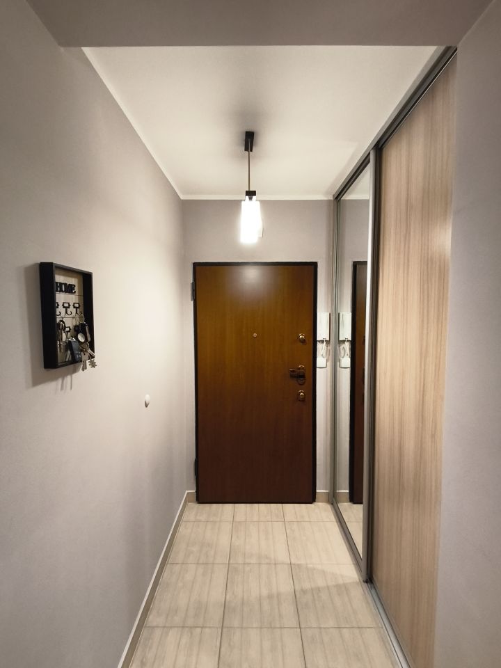 Mieszkanie 2-pokojowe Wrocław Jagodno, ul. Ryszarda Wagnera. Zdjęcie 10