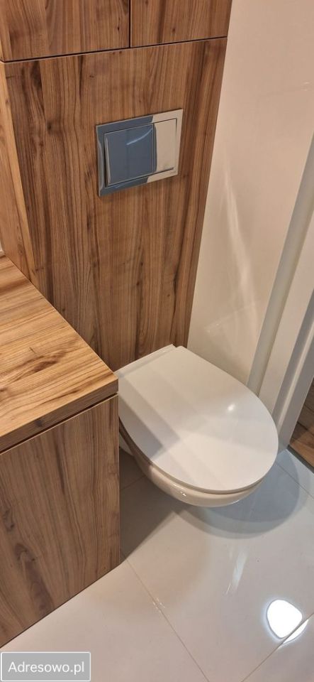 Mieszkanie 1-pokojowe Warszawa Gocławek, ul. Makowska. Zdjęcie 2