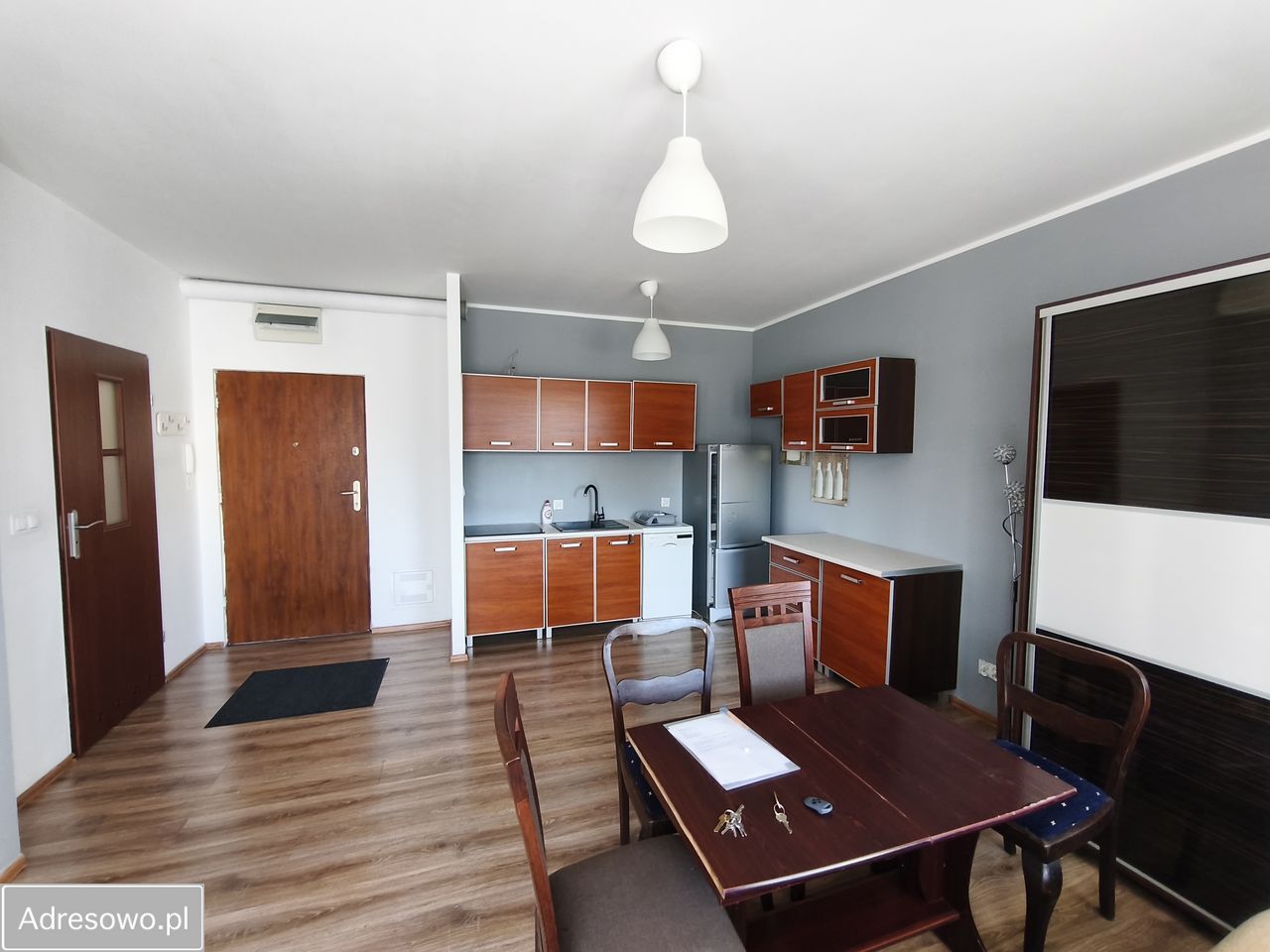 Mieszkanie 2-pokojowe Bydgoszcz Górzyskowo, ul. ks. Ignacego Skorupki. Zdjęcie 2