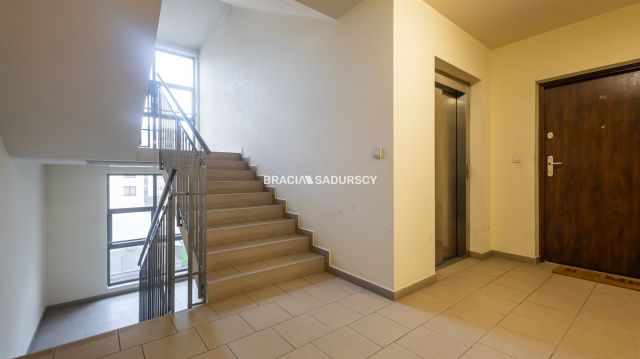 Mieszkanie 2-pokojowe Kraków Grzegórzki, ul. Dąbska. Zdjęcie 26