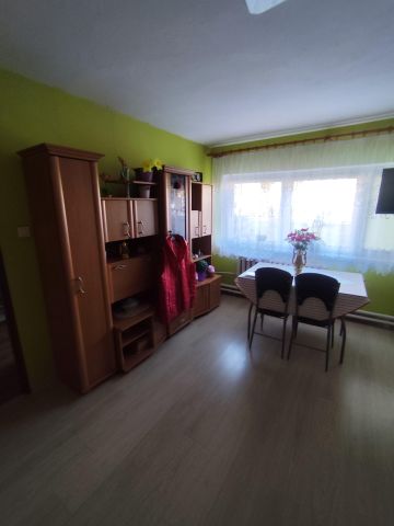 Mieszkanie 1-pokojowe Chróstnik, Małomicka. Zdjęcie 1