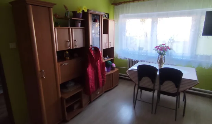 Mieszkanie 1-pokojowe Chróstnik, Małomicka