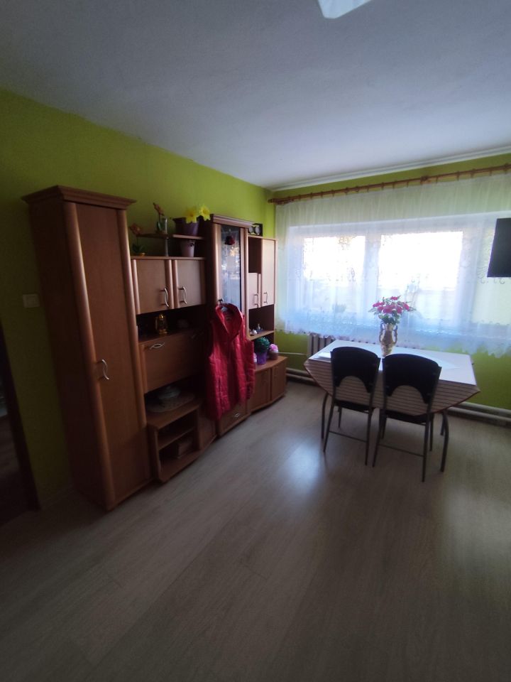 Mieszkanie 1-pokojowe Chróstnik, Małomicka. Zdjęcie 1