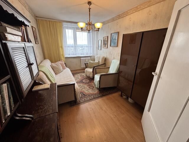 Mieszkanie 3-pokojowe Katowice os. Tysiąclecia, ul. Piastów. Zdjęcie 4