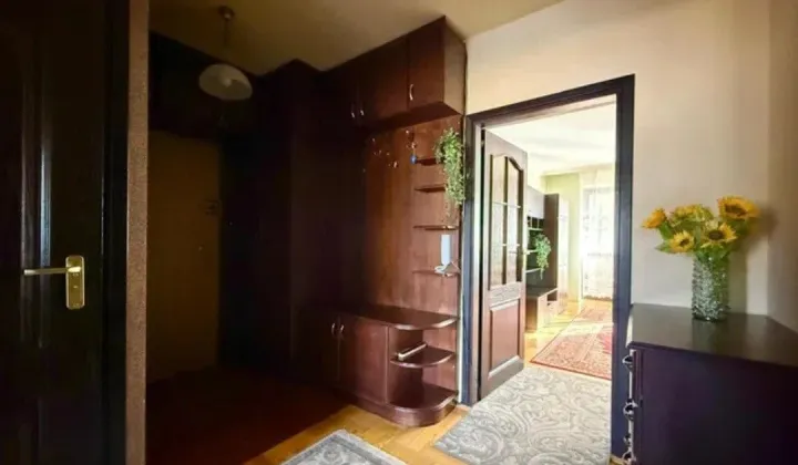 Mieszkanie 2-pokojowe Kraków Czyżyny, os. Dywizjonu 303