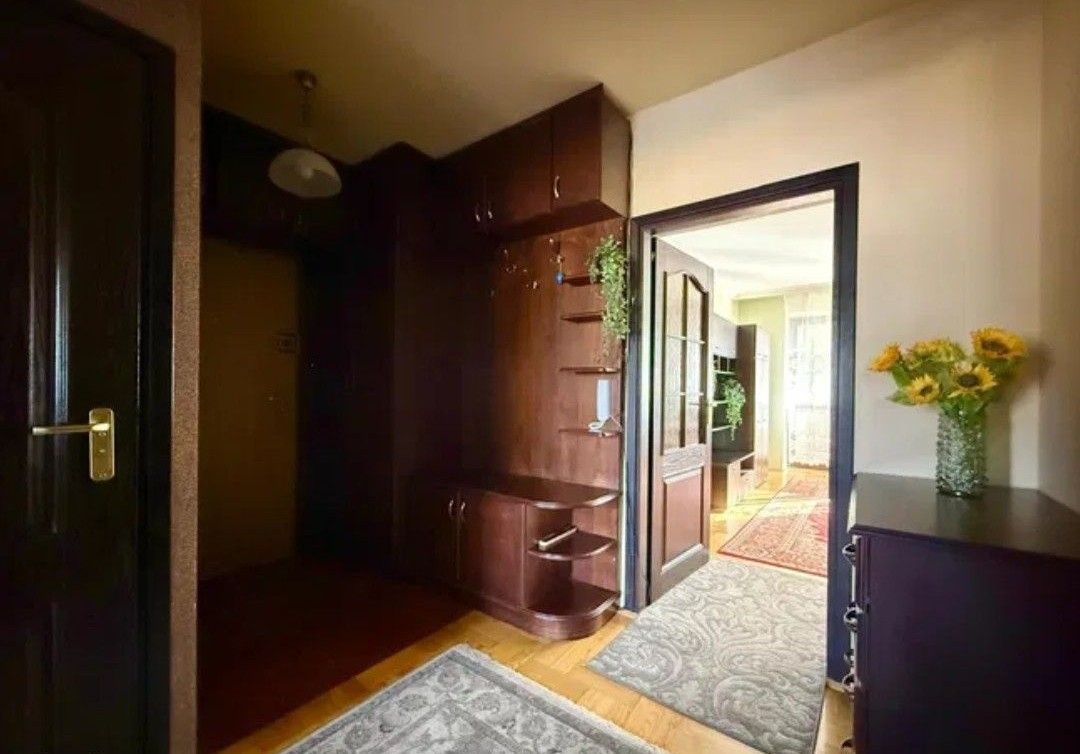 Mieszkanie 2-pokojowe Kraków Czyżyny, os. Dywizjonu 303. Zdjęcie 1