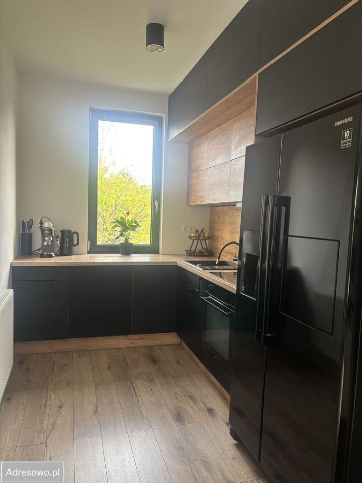 bliźniak, 5 pokoi Stara Wieś. Zdjęcie 2