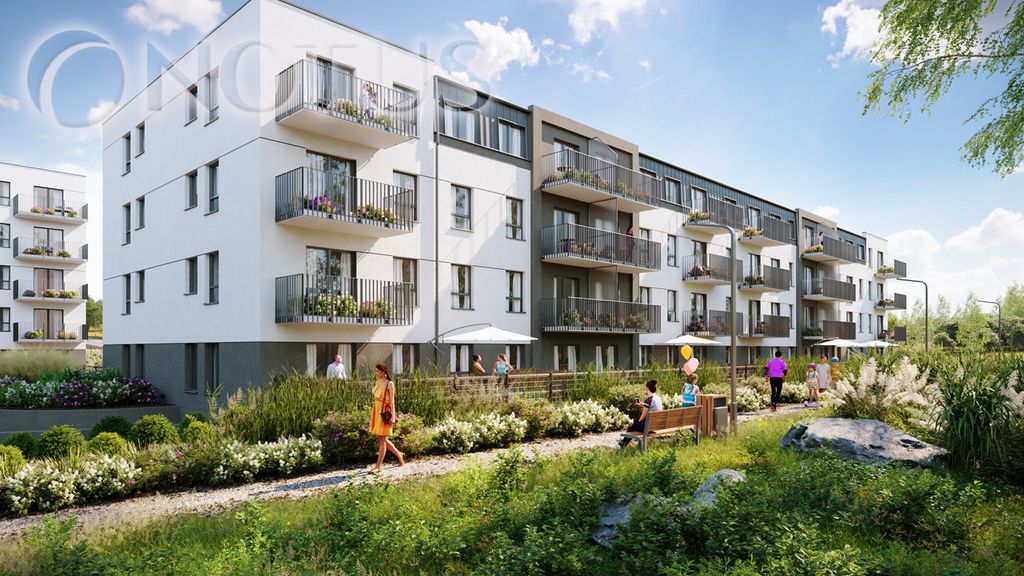 Mieszkanie 2-pokojowe Gdańsk. Zdjęcie 1