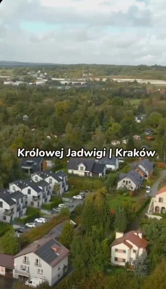 Mieszkanie 3-pokojowe Kraków Wola Justowska. Zdjęcie 3