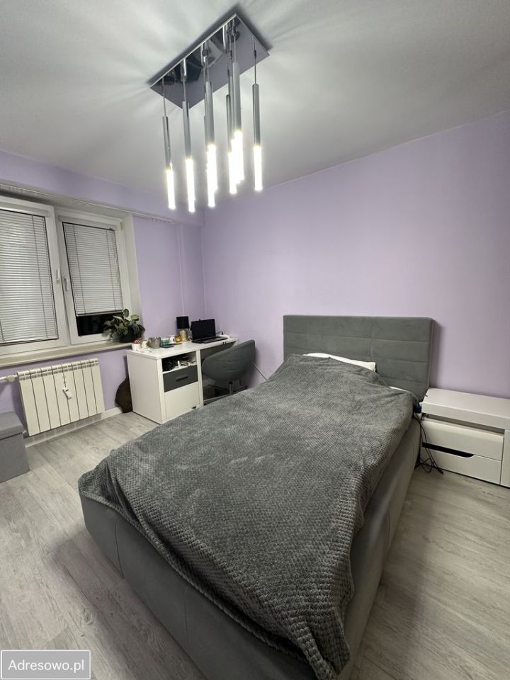 Mieszkanie 3-pokojowe Warszawa Gocław. Zdjęcie 10
