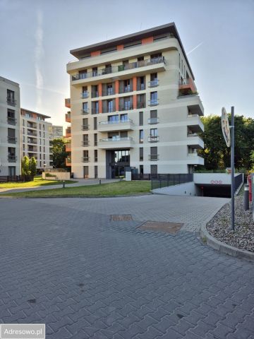 Mieszkanie 2-pokojowe Poznań Grunwald, ul. Rembertowska. Zdjęcie 1