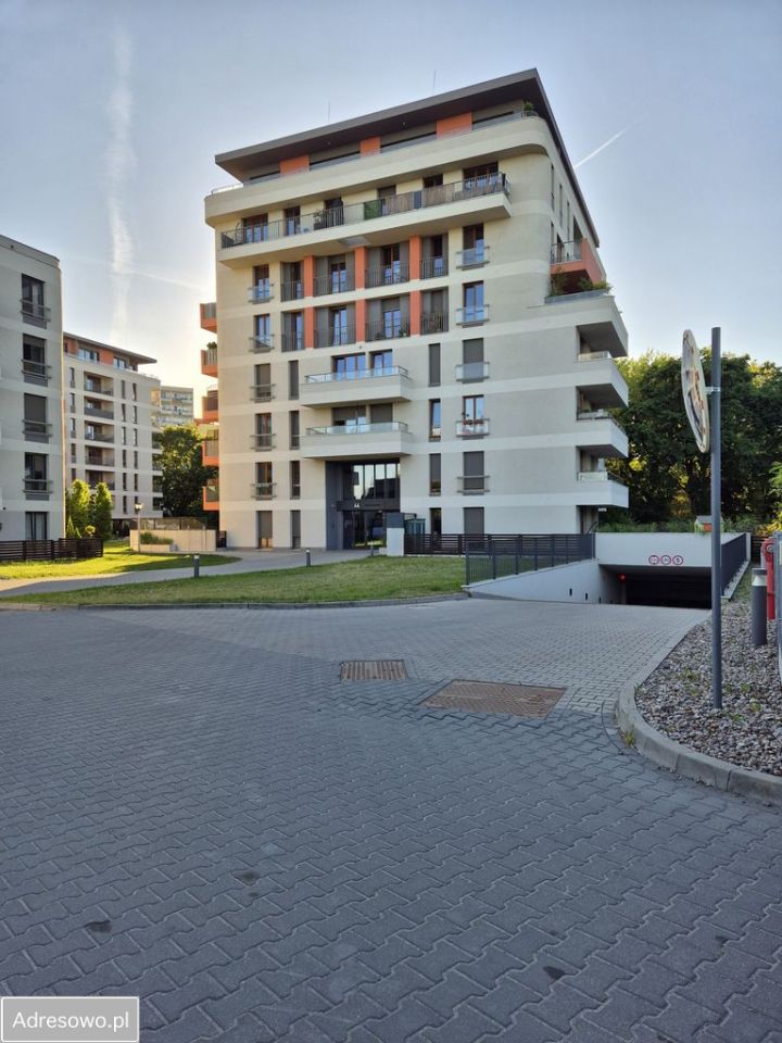 Mieszkanie 2-pokojowe Poznań Grunwald, ul. Rembertowska. Zdjęcie 1