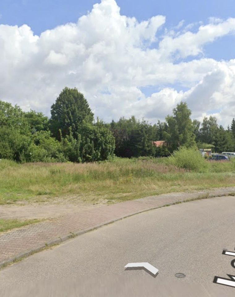 Hala/magazyn Świdwin, ul. Łąkowa. Zdjęcie 3