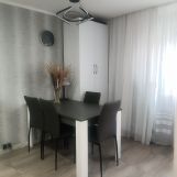 Mieszkanie 3-pokojowe Skierniewice Centrum, ul. Ryszarda Kaczorowskiego. Zdjęcie 3