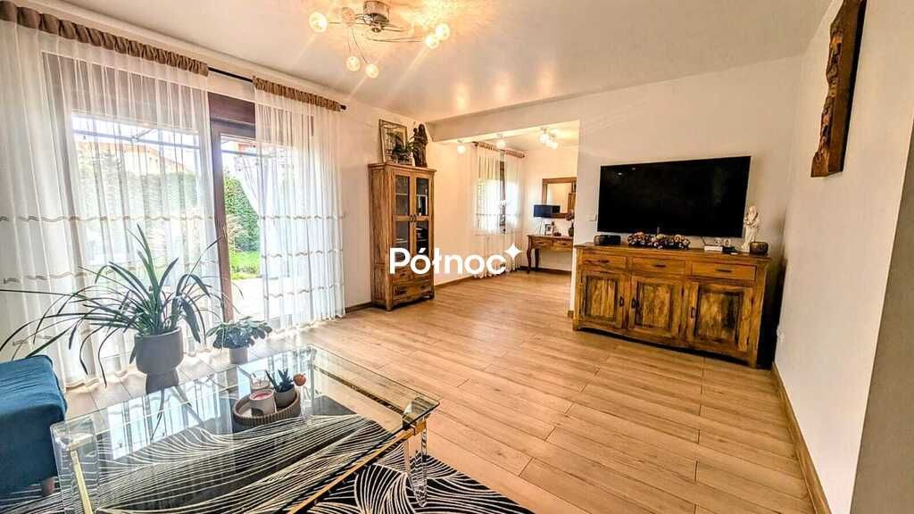 dom wolnostojący, 4 pokoje Nowogrodziec, ul. Lipowa. Zdjęcie 9