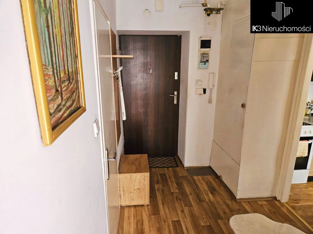 Mieszkanie 2-pokojowe Warszawa Muranów, ul. Nowolipki. Zdjęcie 7