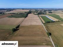 Działka budowlana Komory. Zdjęcie 2
