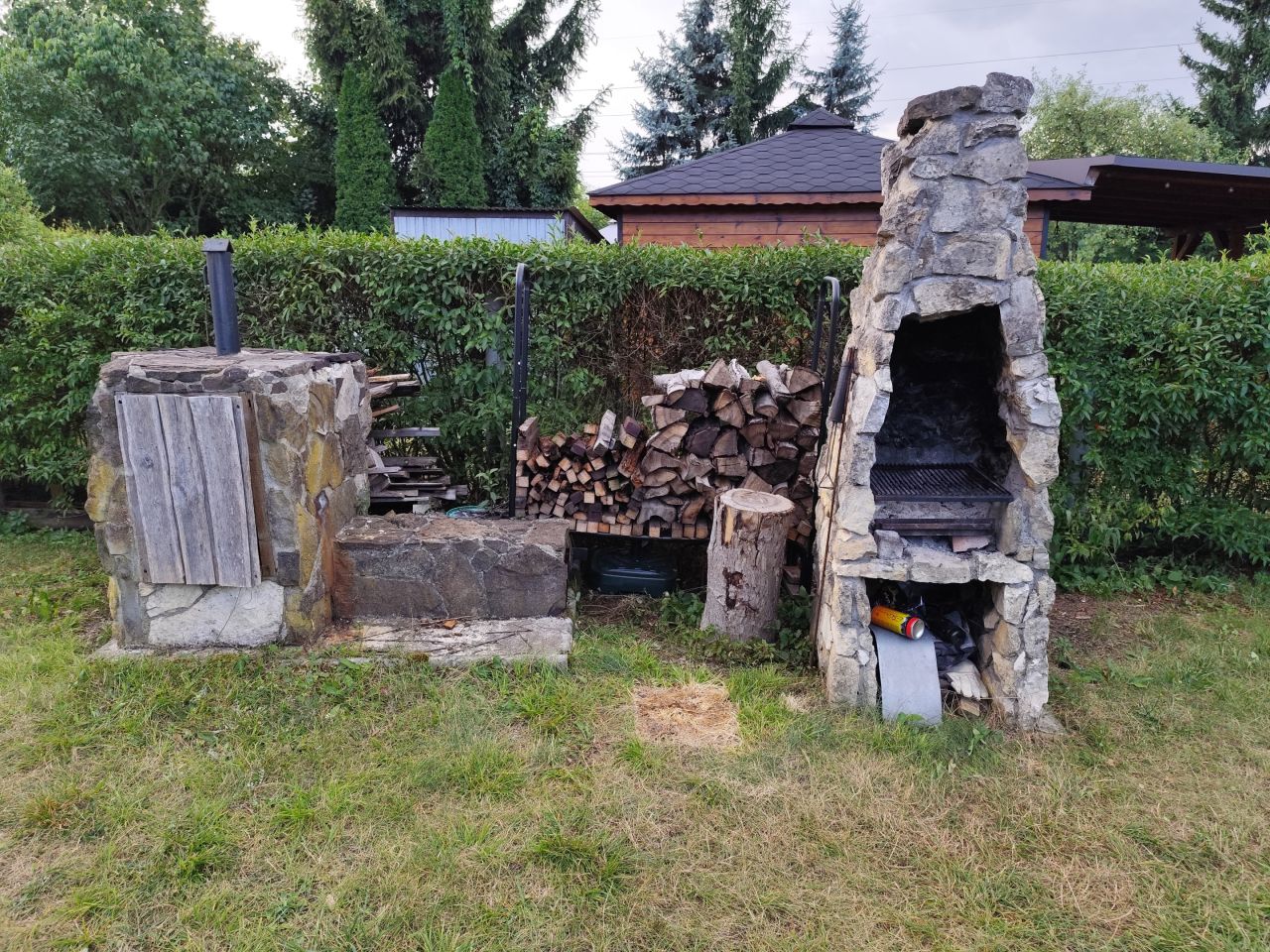 Działka rod Jaworzno Stara Huta, ul. Ogrodnicza. Zdjęcie 12