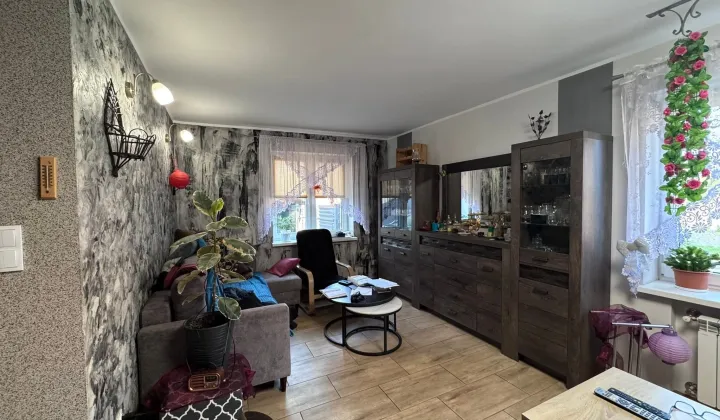 dom wolnostojący, 3 pokoje Rozstępniewo Rozstępniewo-Cegielnia